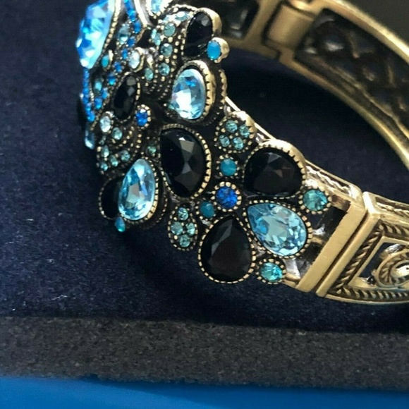 HEIDI DAUS Disney"s  MA CHERIE BRACELET - Picture 6 of 8